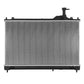 2014-2019 Mitsubishi Outlander OEM Radiator