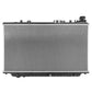 12-17 Chevrolet Caprice / SS OEM Radiator 6.0L Automatic