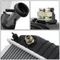 2009-2014 Chevrolet Express & GMC Savana OEM Radiator