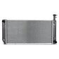 2009-2014 Chevrolet Express & GMC Savana OEM Radiator