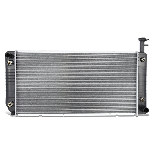 2009-2014 Chevrolet Express & GMC Savana OEM Radiator
