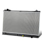 2014-2018 Lexus IS250 IS300 IS350 OEM Radiator - Automatic Trans