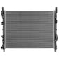 2015-2023 Ford Mustang OEM Radiator - 2.3L & 5.0L Performance Package