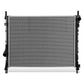 2015-2023 Ford Mustang OEM Radiator - 2.3L & 5.0L Performance Package