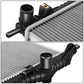 2015-2023 Ford Mustang V8 2.3L OEM Radiator
