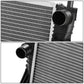 2015-2023 Ford Mustang V8 2.3L OEM Radiator