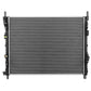 2015-2023 Ford Mustang V8 2.3L OEM Radiator