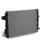 2013-2018 RAM 2500 3500 4500 5500 6.7L OEM Radiator