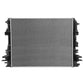 2014-2018 RAM 1500/2500/3500 OEM Radiator - 3.0L/6.4L Engine