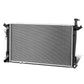 2015-2021 Kia Sedona OEM Radiator - Automatic Transmission Models