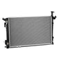 2015-2021 Kia Sedona OEM Radiator - Automatic Transmission Models
