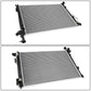 2015-2021 Kia Sedona OEM Radiator - Automatic Transmission Models