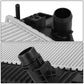 2015-2020 Ford F-150 OEM Replacement Radiator 2.7L 3.5L 5.0L V6 AT