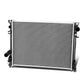 08-16 Dodge Charger/Challenger/300 OEM Radiator Multi-Engine Compatible