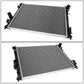08-16 Dodge Charger/Challenger/300 OEM Radiator Multi-Engine Compatible
