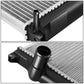 15-20 Lexus NX200T NX300 OE Style Radiator