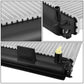15-21 Lexus NX300H / 16-19 Toyota RAV4 OEM Radiator - 2.5L Hybrid