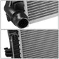 2015+ Volkswagen OEM Radiator
