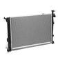2016-2018 Kia Sorento 2.4L Automatic Radiator