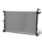 16-18 Kia Sorento 3.3L OEM Radiator - Automatic Transmission
