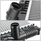 13-19 Ford Flex / Lincoln MKT OEM Radiator 3.5L Turbo Tow Package
