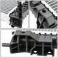 13-19 Ford Flex / Lincoln MKT OEM Radiator 3.5L Turbo Tow Package