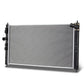2014-2017 Mitsubishi Lancer OEM Radiator