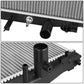 2015-2019 Lexus RCF OEM Radiator