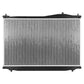 2015-2019 Lexus RCF OEM Radiator