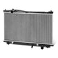2015-2019 Lexus RCF OEM Radiator