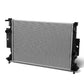 2017-2019 Ford Escape OE Radiator 1.5L 2.0L 2.3L Auto Manual Trans
