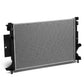 2017-2019 Ford Escape OE Radiator 1.5L 2.0L 2.3L Auto Manual Trans