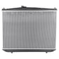 2014-2019 Toyota Highlander OE Style Radiator