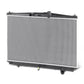2014-2019 Toyota Highlander OE Style Radiator