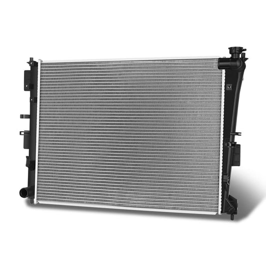 2011-2015 Hyundai Sonata / Kia Optima OEM Radiator 2.4L Hybrid