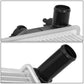 2015-2020 Nissan Murano OEM Radiator - 3.5L CVT Models