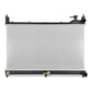 2015-2020 Nissan Murano OEM Radiator - 3.5L CVT Models