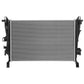 2016-2017 Fiat 500X / Jeep Renegade 1.4L Turbo OEM Radiator