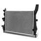 2015-2018 Ford Focus 1.0L Turbo SE OEM Radiator