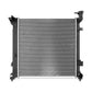2015-2018 Hyundai Sonata 1.6L OEM Radiator
