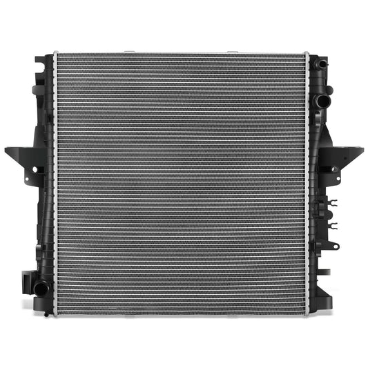 2011-2016 Land Rover LR4 / Range Rover Sport OEM Radiator