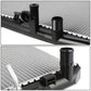 10-16 Toyota Sienna / Lexus RX350/450H OEM Radiator