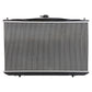 10-16 Toyota Sienna / Lexus RX350/450H OEM Radiator