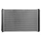 2012-2019 Toyota RAV4 V6 3.5L OEM Radiator