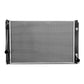 2012-2019 Toyota RAV4 V6 3.5L OEM Radiator