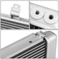 2007-2011 Toyota Camry Hybrid OEM Inverter Cooler Radiator