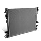 15-20 Ford Edge / 16-18 Lincoln MKX / 19-20 Lincoln Nautilus OEM Radiator