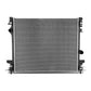 15-20 Ford Edge / 16-18 Lincoln MKX / 19-20 Lincoln Nautilus OEM Radiator