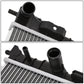 13-19 Ford Explorer OEM Radiator 3.5L Turbo w/ Power Take Off