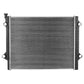2016-2023 Toyota Tacoma OEM Radiator